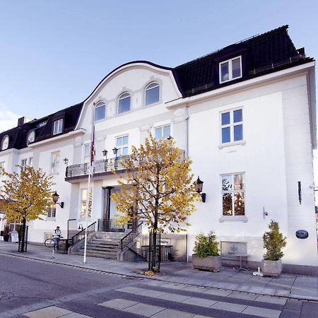 Home Hotel Atlantic Sandefjord Exterior photo
