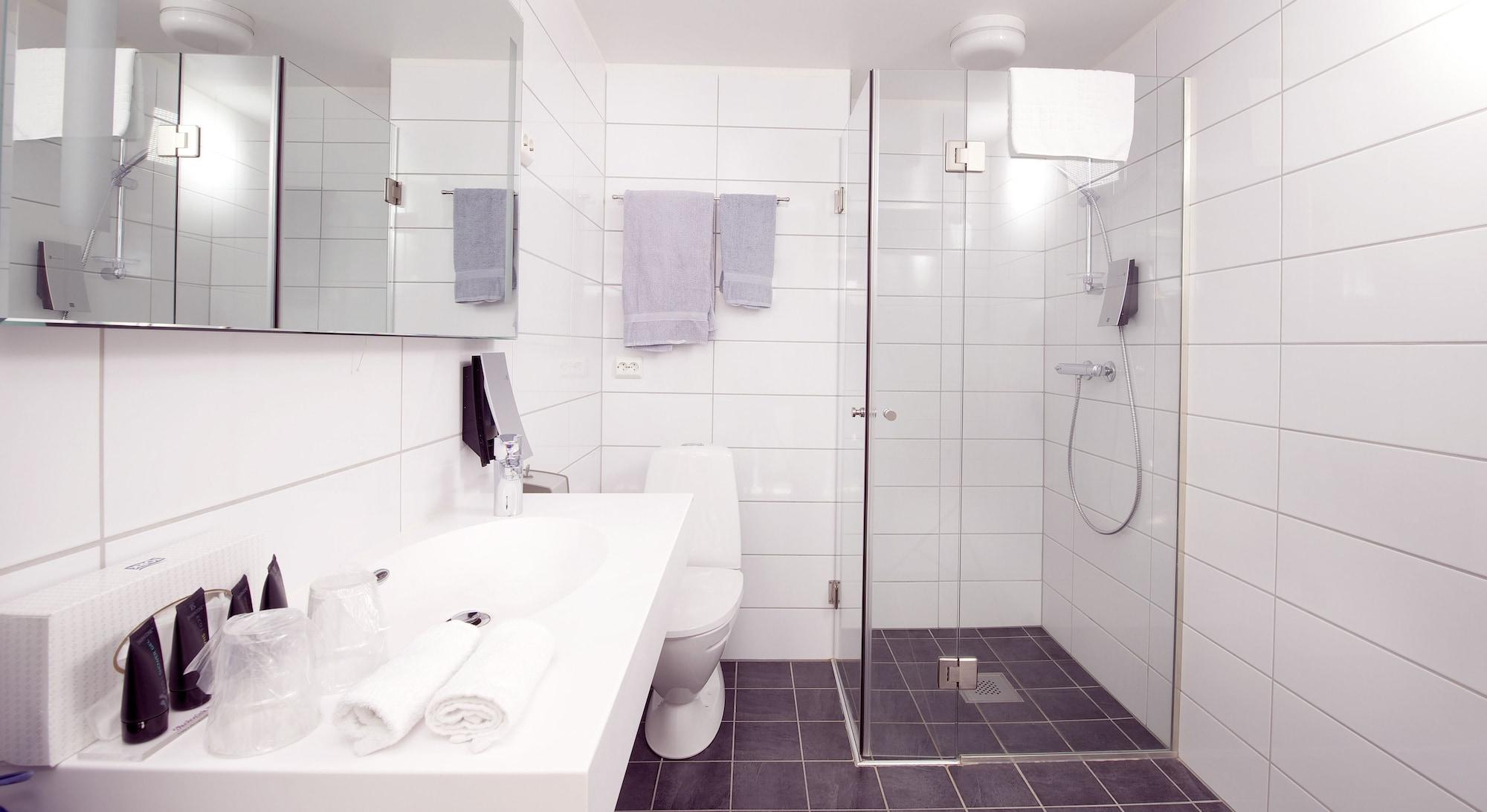 Home Hotel Atlantic Sandefjord Exterior photo