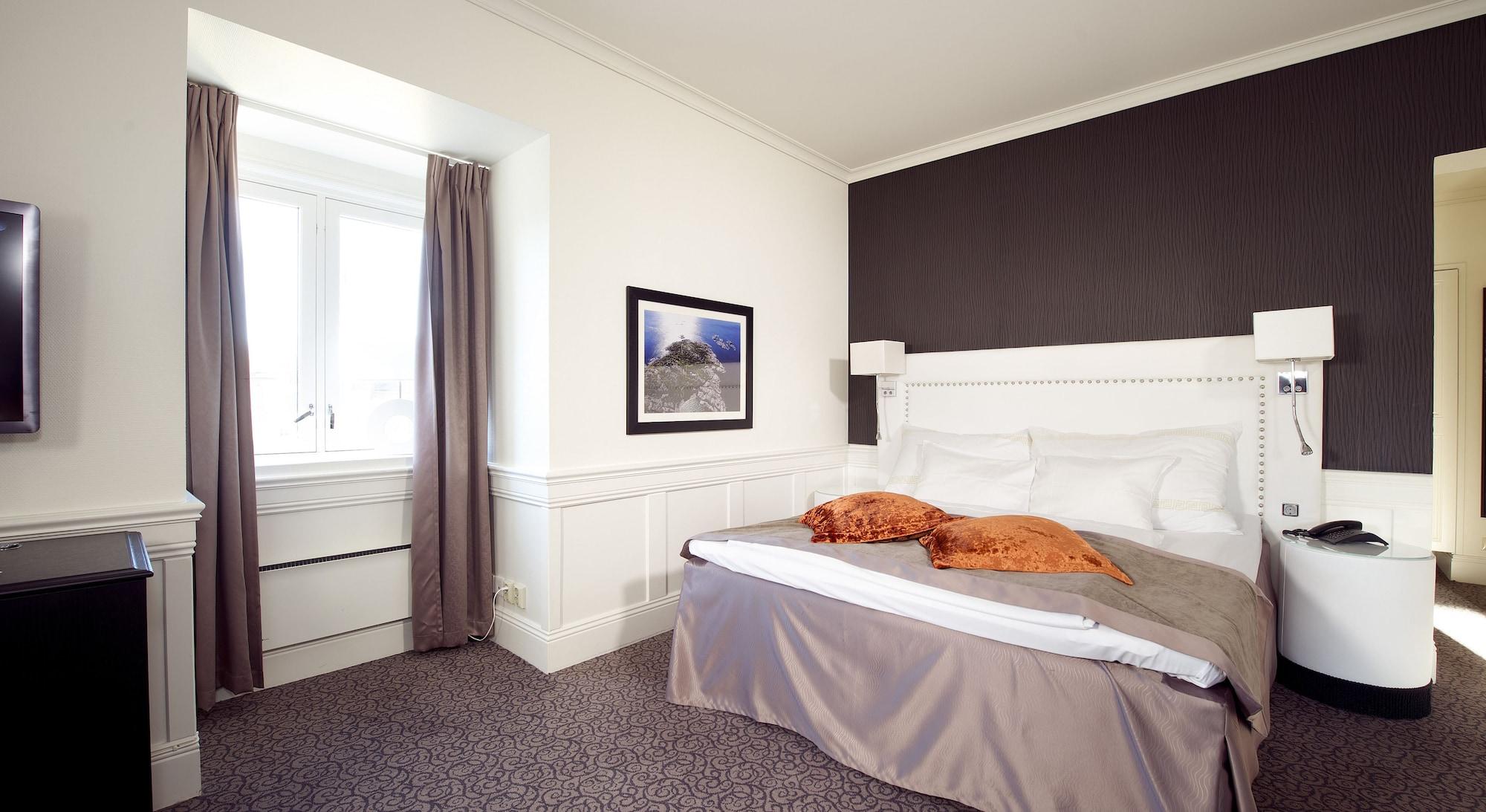 Home Hotel Atlantic Sandefjord Exterior photo
