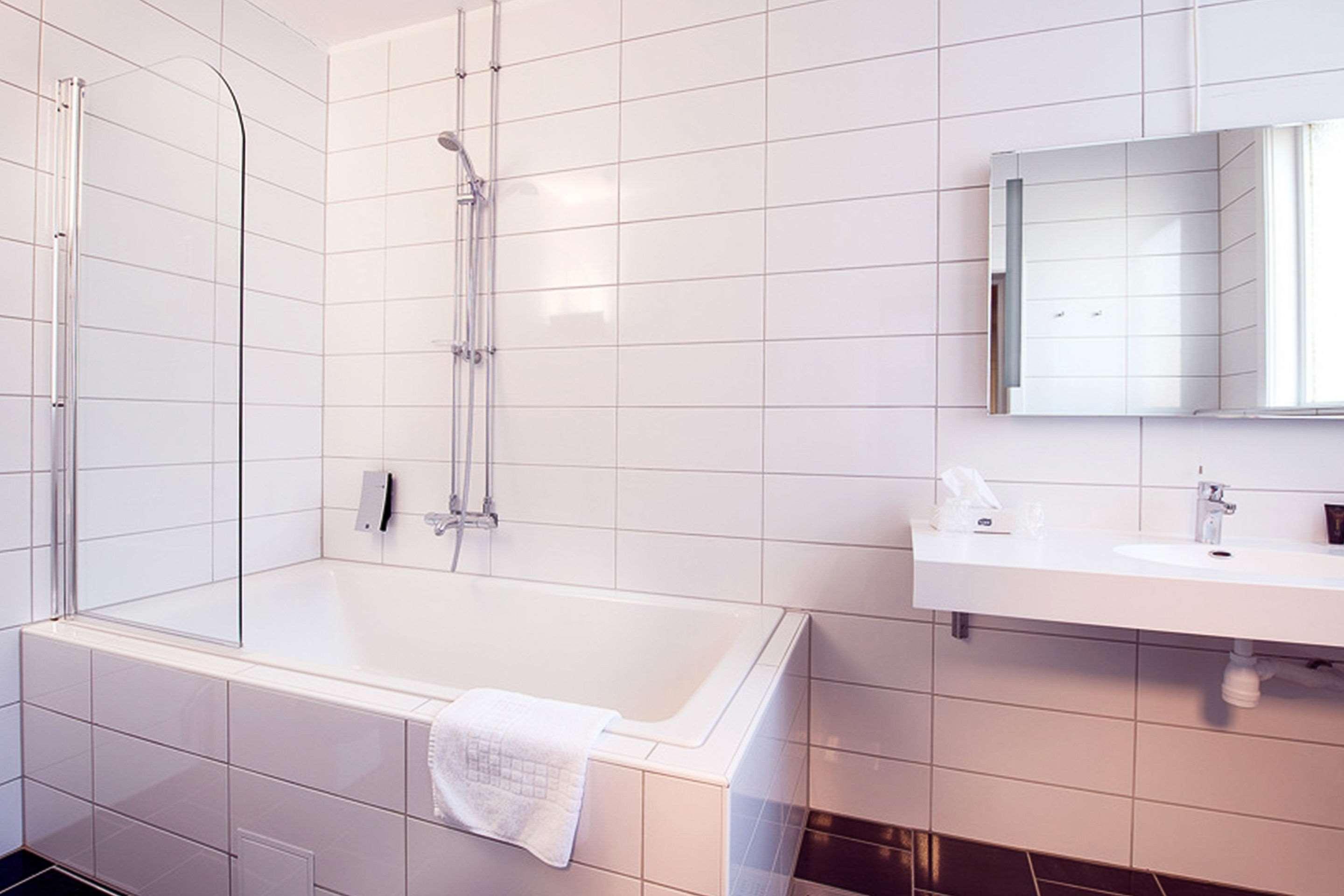 Home Hotel Atlantic Sandefjord Exterior photo
