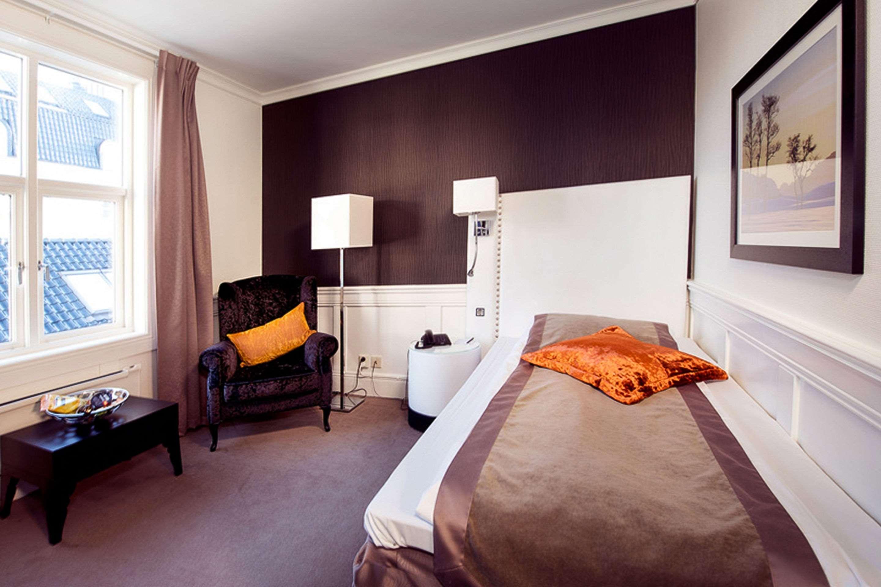 Home Hotel Atlantic Sandefjord Exterior photo