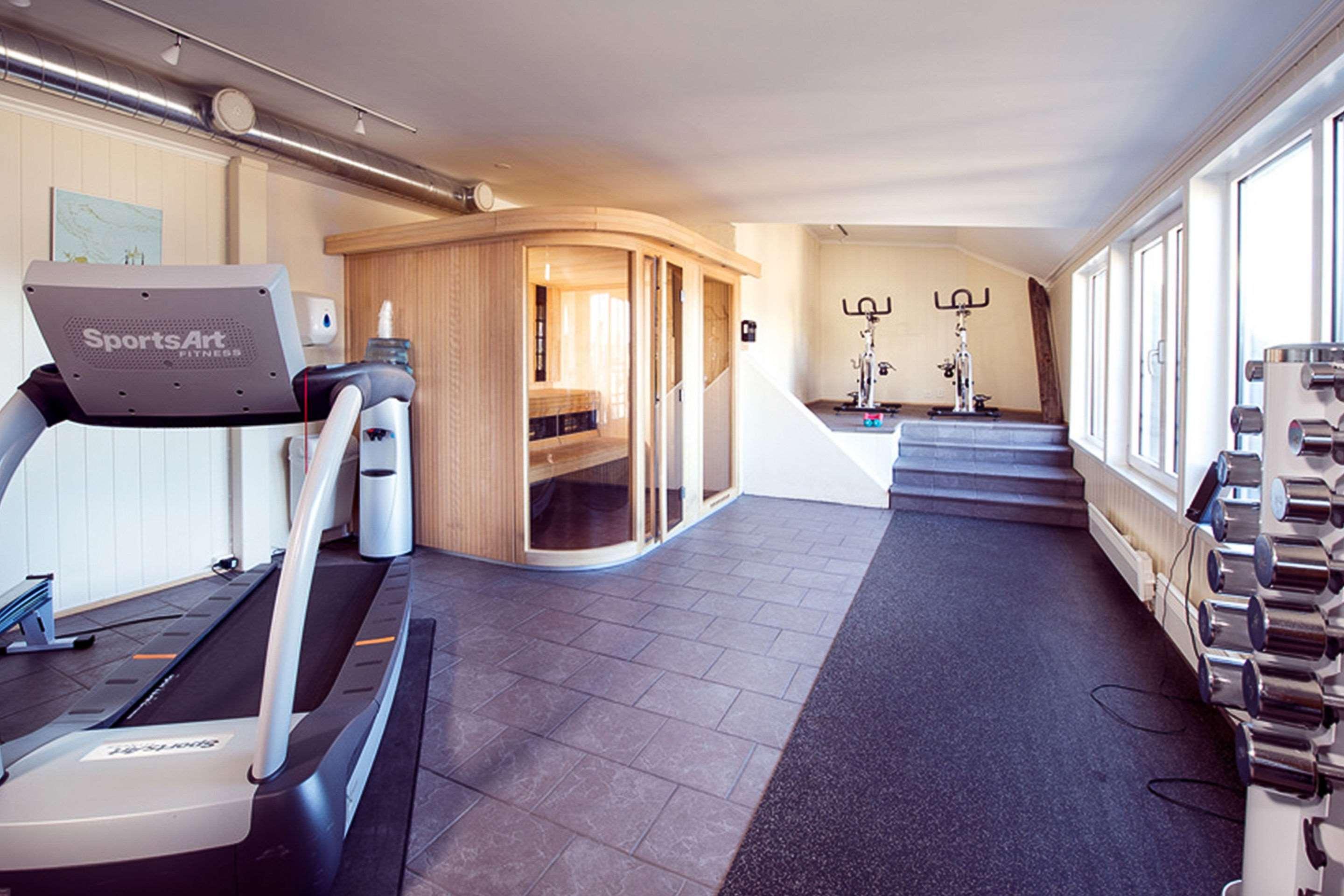 Home Hotel Atlantic Sandefjord Exterior photo