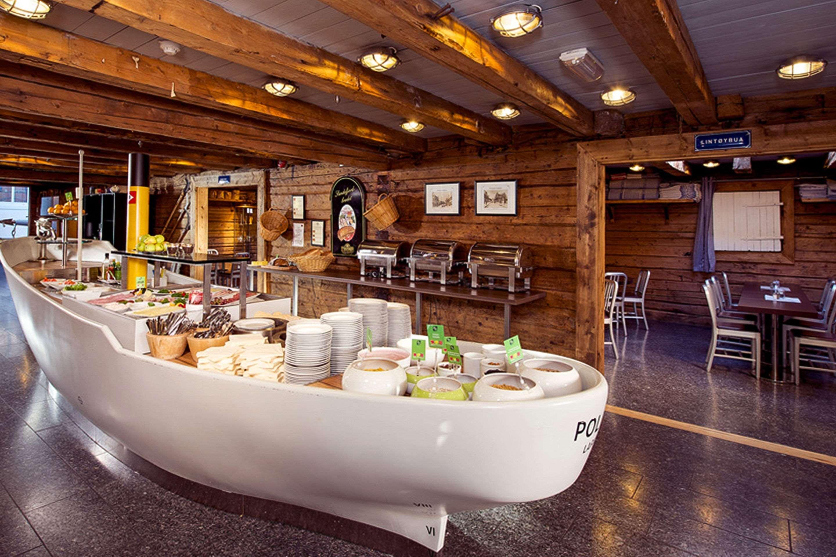 Home Hotel Atlantic Sandefjord Exterior photo