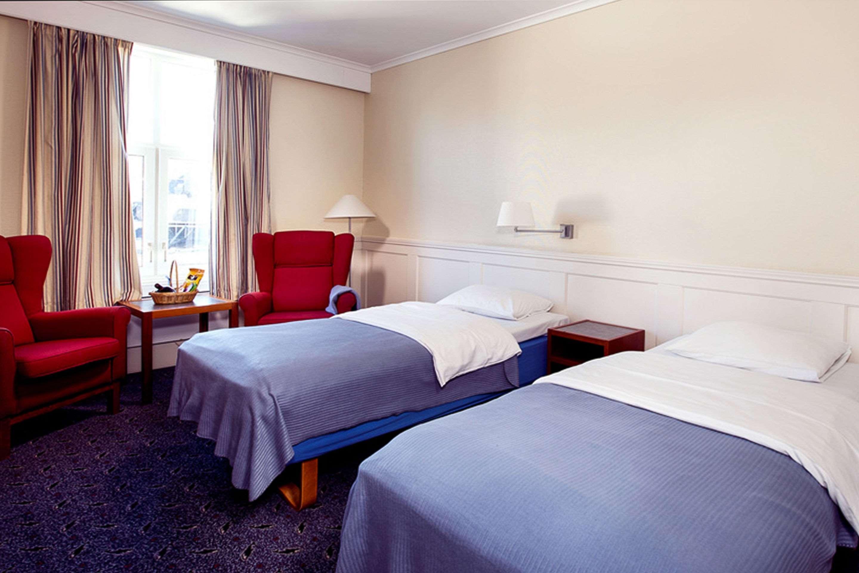 Home Hotel Atlantic Sandefjord Exterior photo