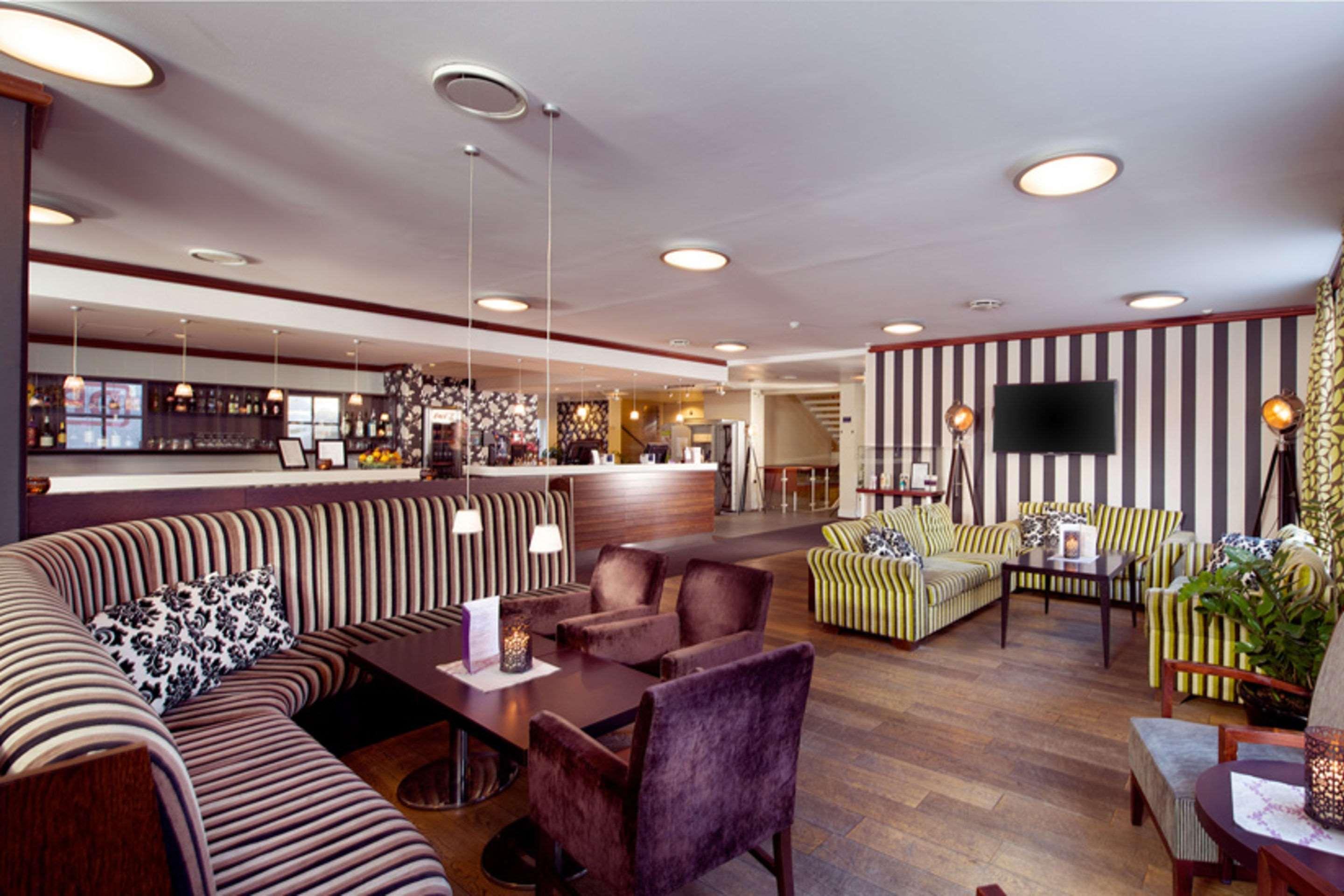 Home Hotel Atlantic Sandefjord Exterior photo