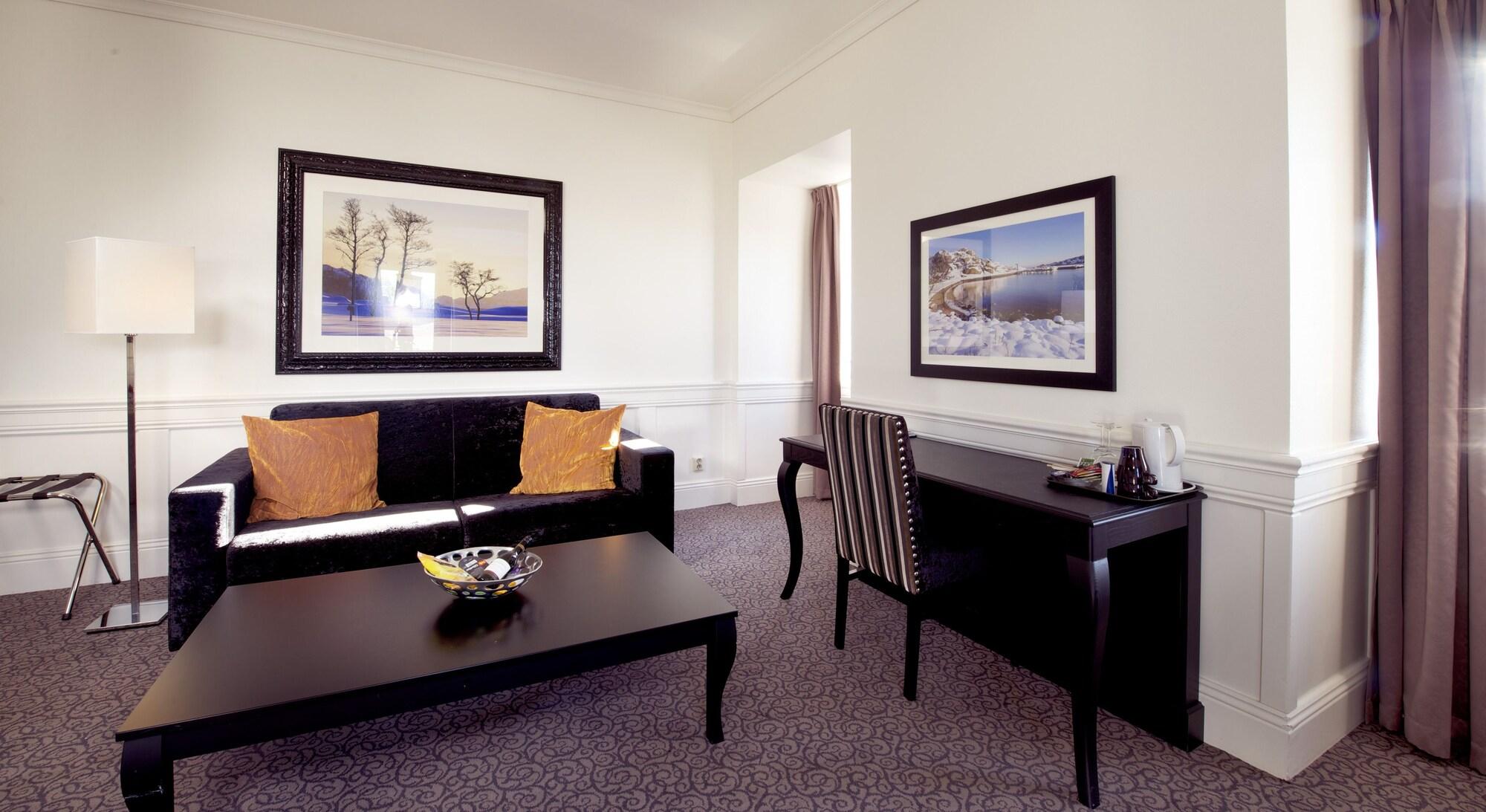 Home Hotel Atlantic Sandefjord Exterior photo