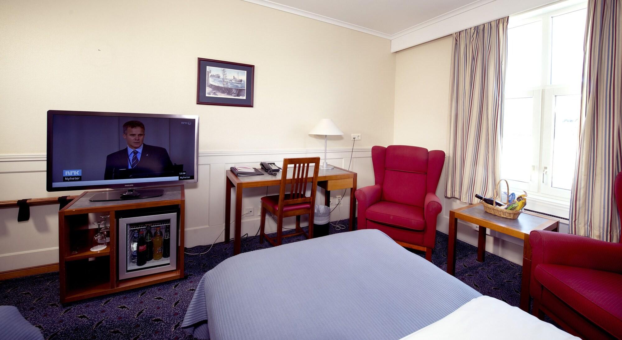 Home Hotel Atlantic Sandefjord Exterior photo