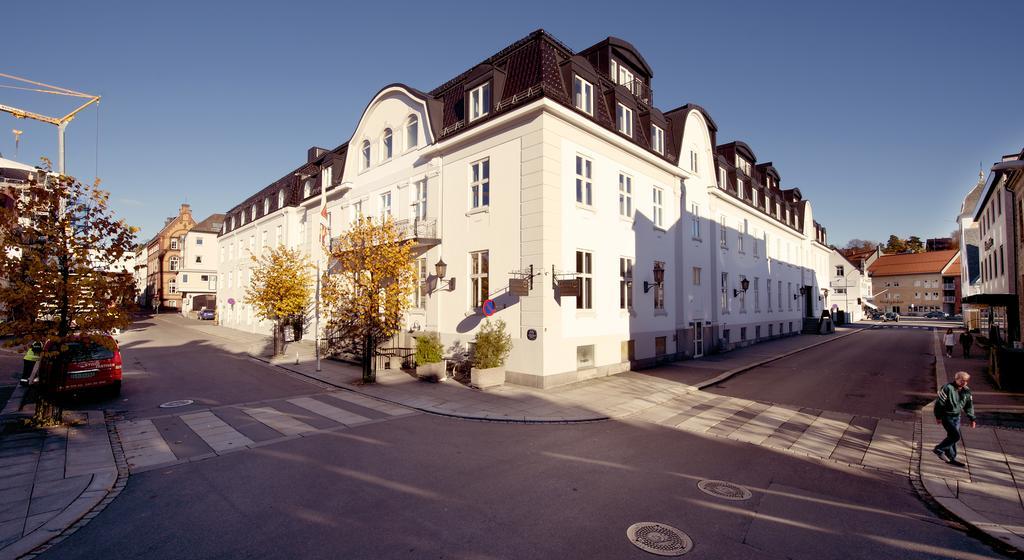 Home Hotel Atlantic Sandefjord Exterior photo