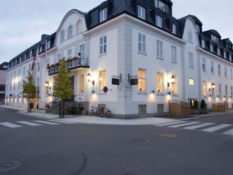 Home Hotel Atlantic Sandefjord Exterior photo