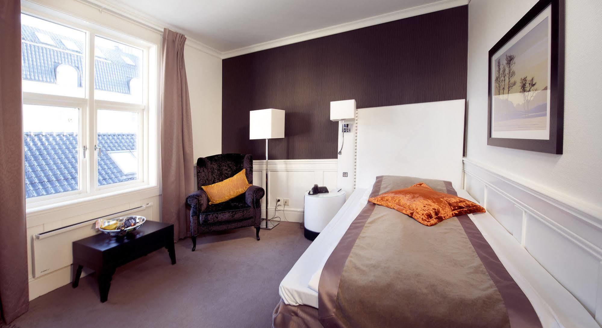 Home Hotel Atlantic Sandefjord Exterior photo